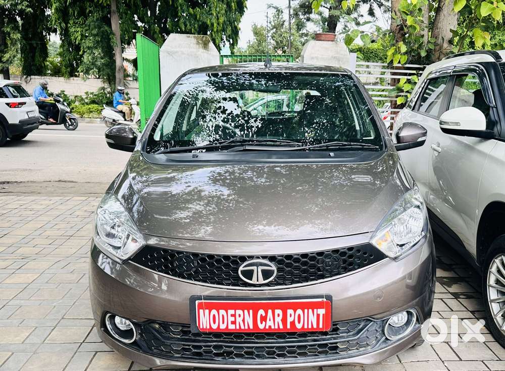 Tata Tiago 1.2 Revotron Xt Rhythm, 2019, Petrol