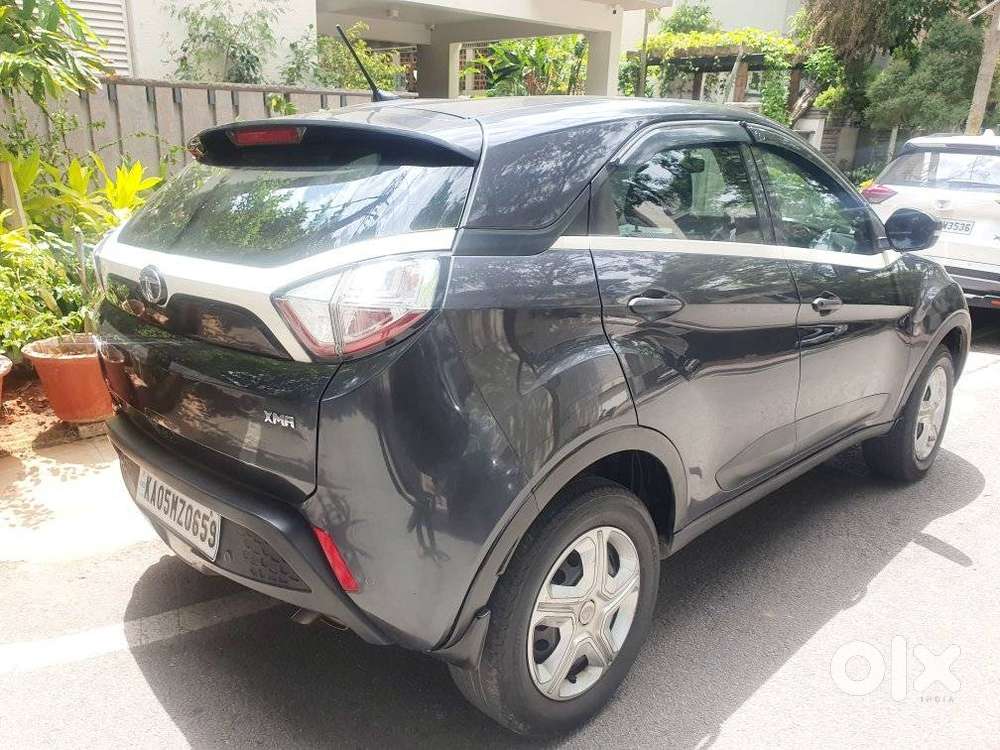 Tata Nexon 1.5 Revotorq Xma Amt (s), 2020, Petrol