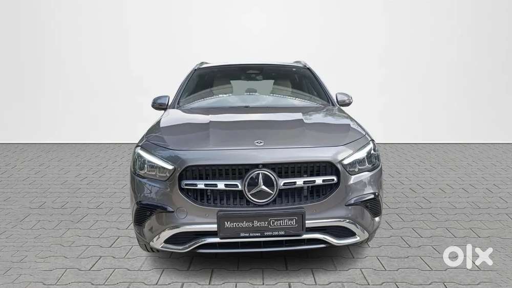 Mercedes-benz Gla 200, 2026, Petrol