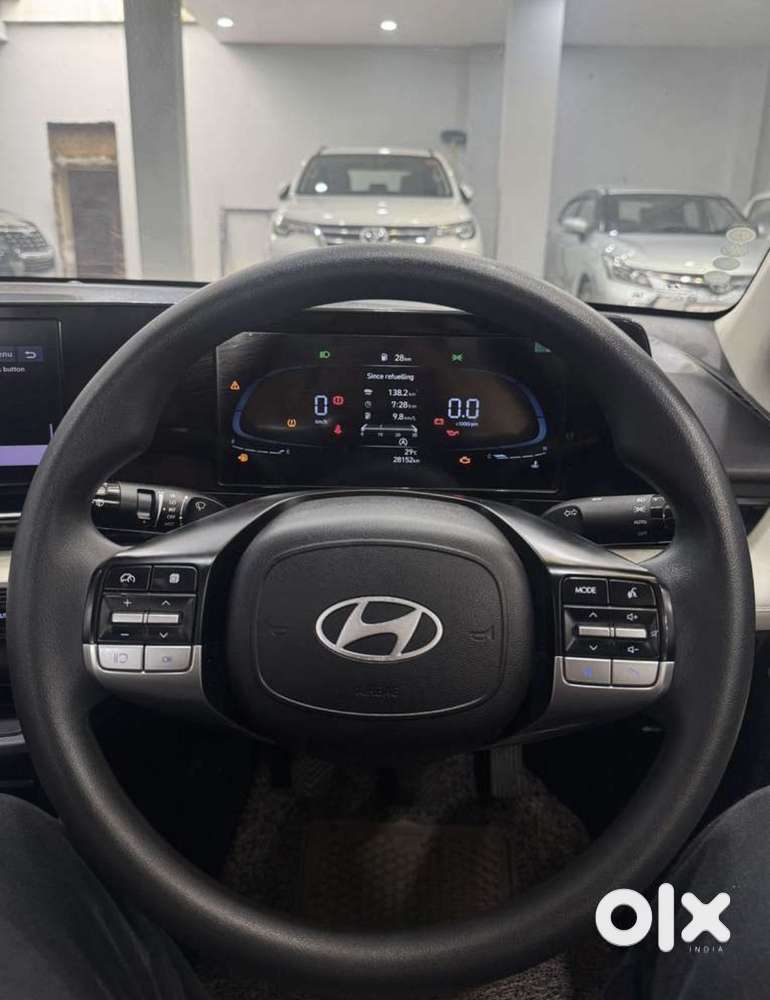 Hyundai Verna 1.5 S Plus Petrol Mt, 2023, Petrol