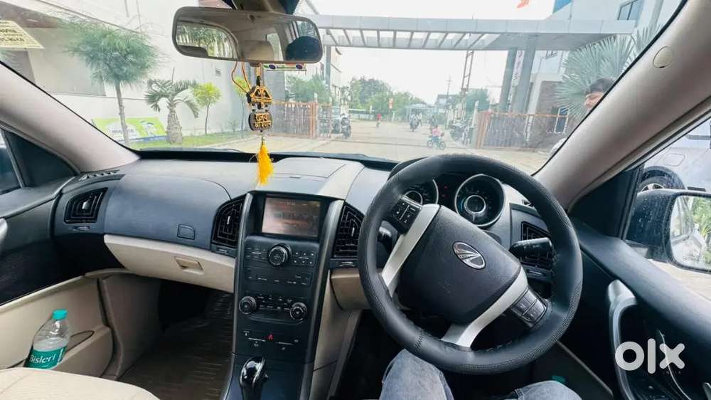 Mahindra Xuv500 2017 Diesel Well Maintained