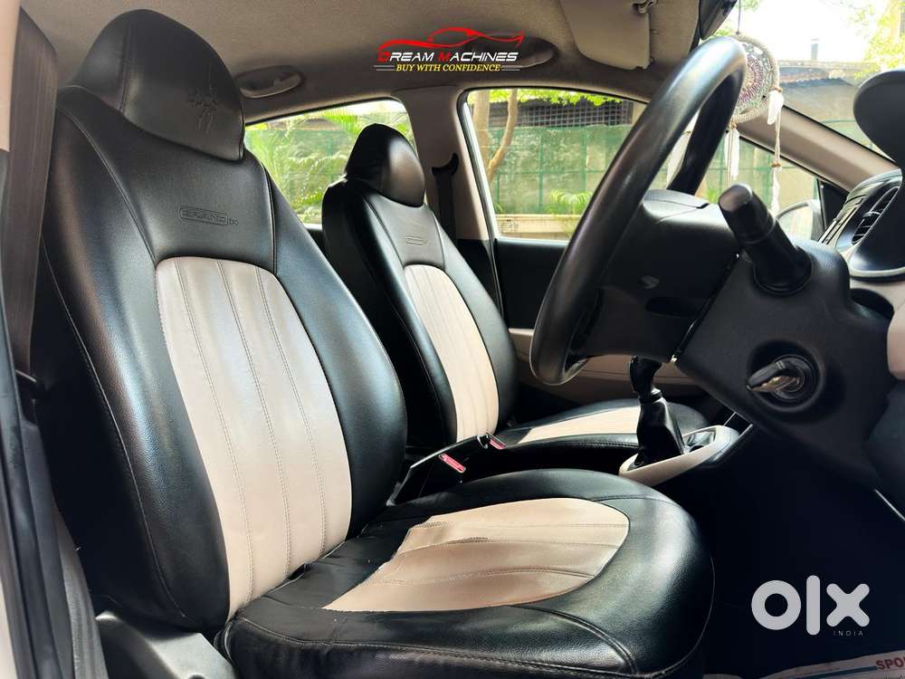Hyundai Grand I10 2016-2017 Magna, 2018, Petrol