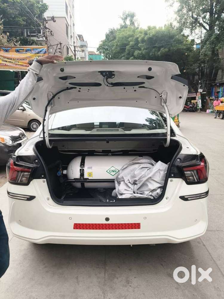 Maruti Suzuki Swift Dzire Tour, 2025, Cng & Hybrids
