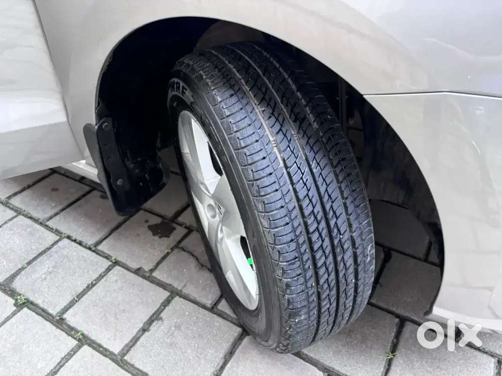 Skoda Rapid 2018 Diesel Well Maintained