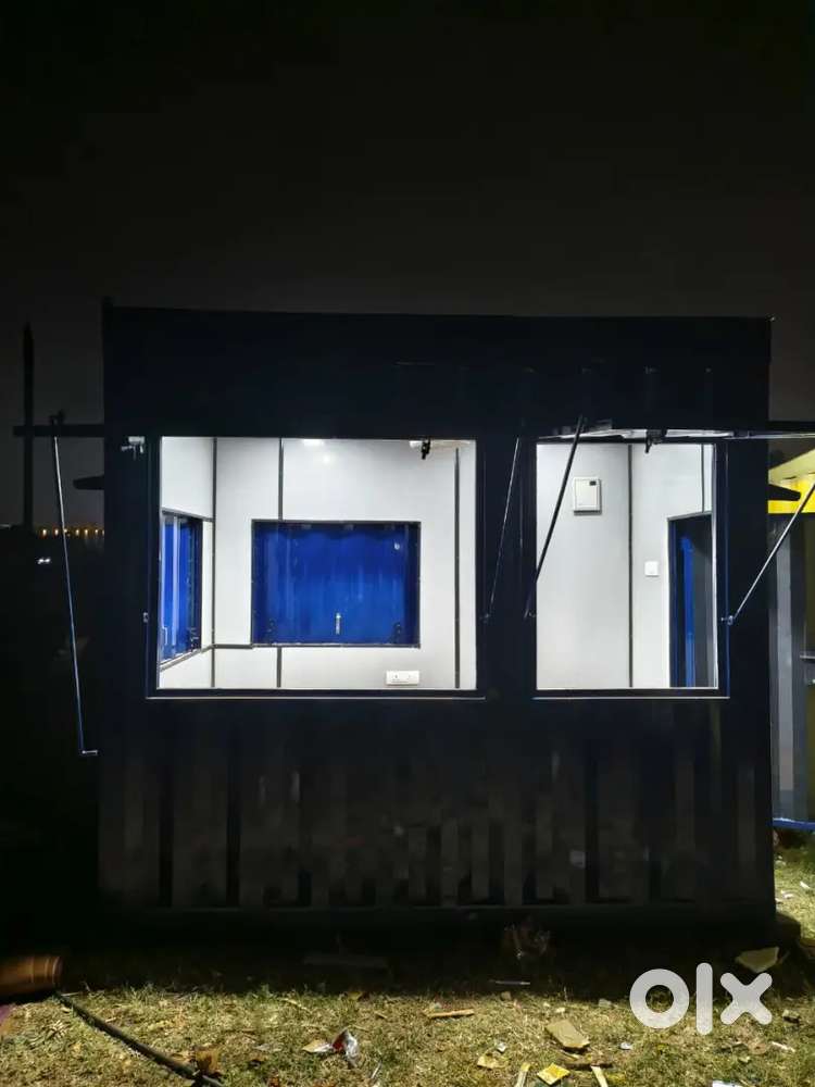 Brand new, Pan shop container for sale - For Sale: Shops & Offices ...