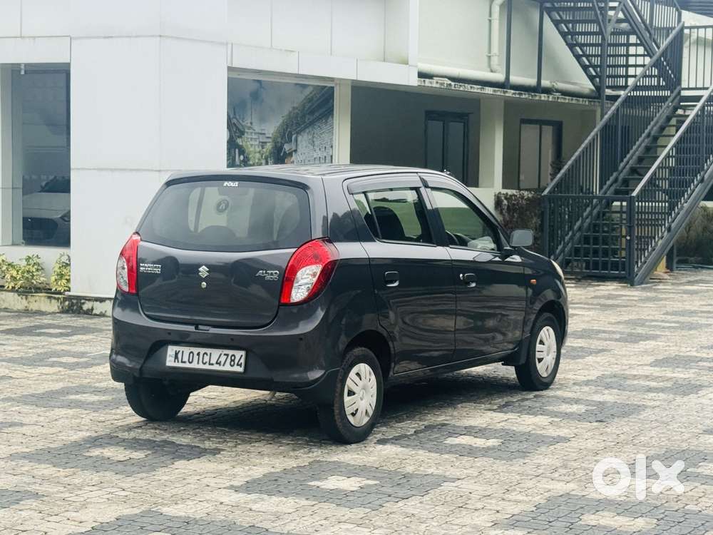 Maruti Suzuki Alto 800 Lxi Opt, 2019, Petrol