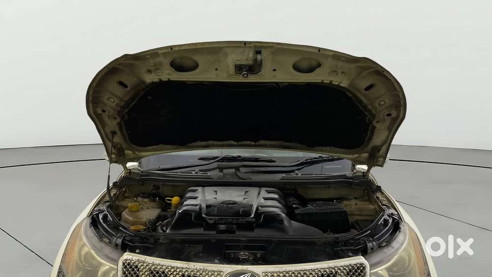 Mahindra Xuv500 W8, 2015, Diesel