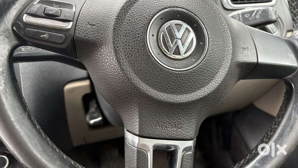 Volkswagen Polo Diesel Highline 1.2l, 2014, Diesel