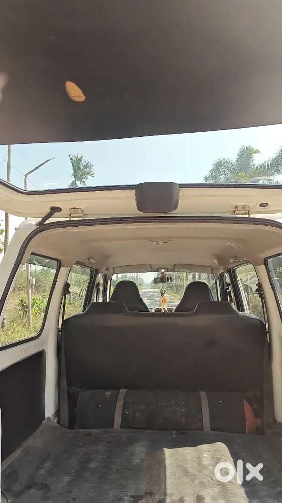 Maruti Suzuki Eeco 2020 Cng & Hybrids 58000 Km Driven