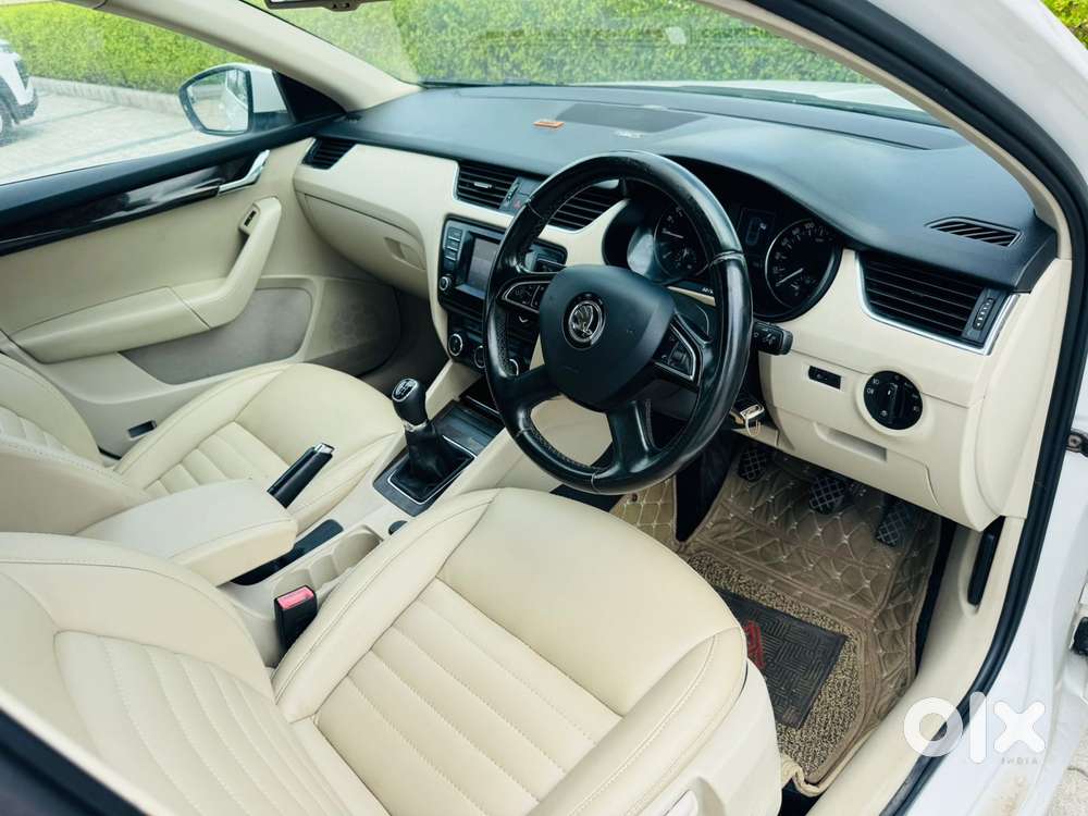Skoda Octavia Ambiente 2.0 Mpi, 2015, Diesel