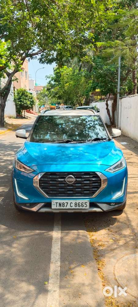 Nissan Magnite 1.0 Xl Turbo, 2022, Petrol