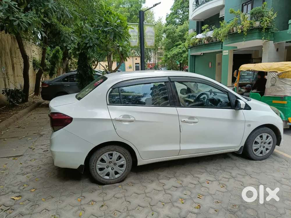 Honda Amaze