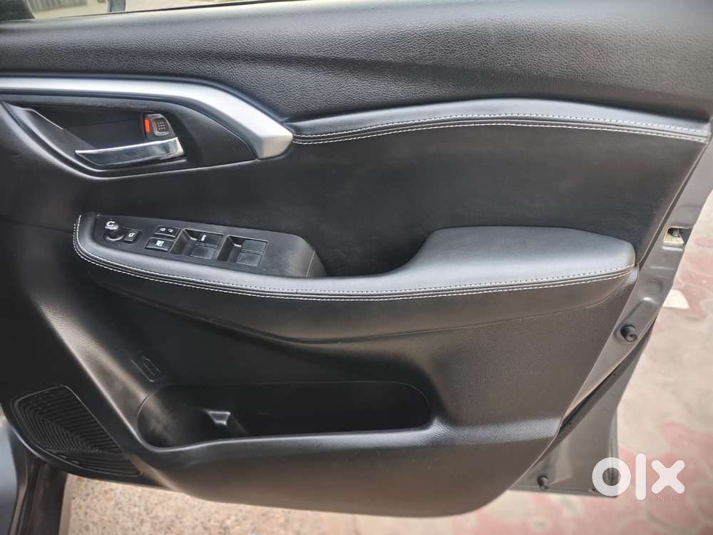 Toyota Urban Cruiser Hyryder 1.5 S Hybrid, 2022, Petrol