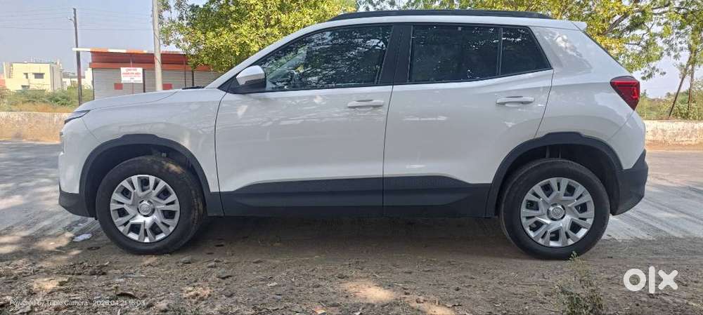 Car In Good Condition