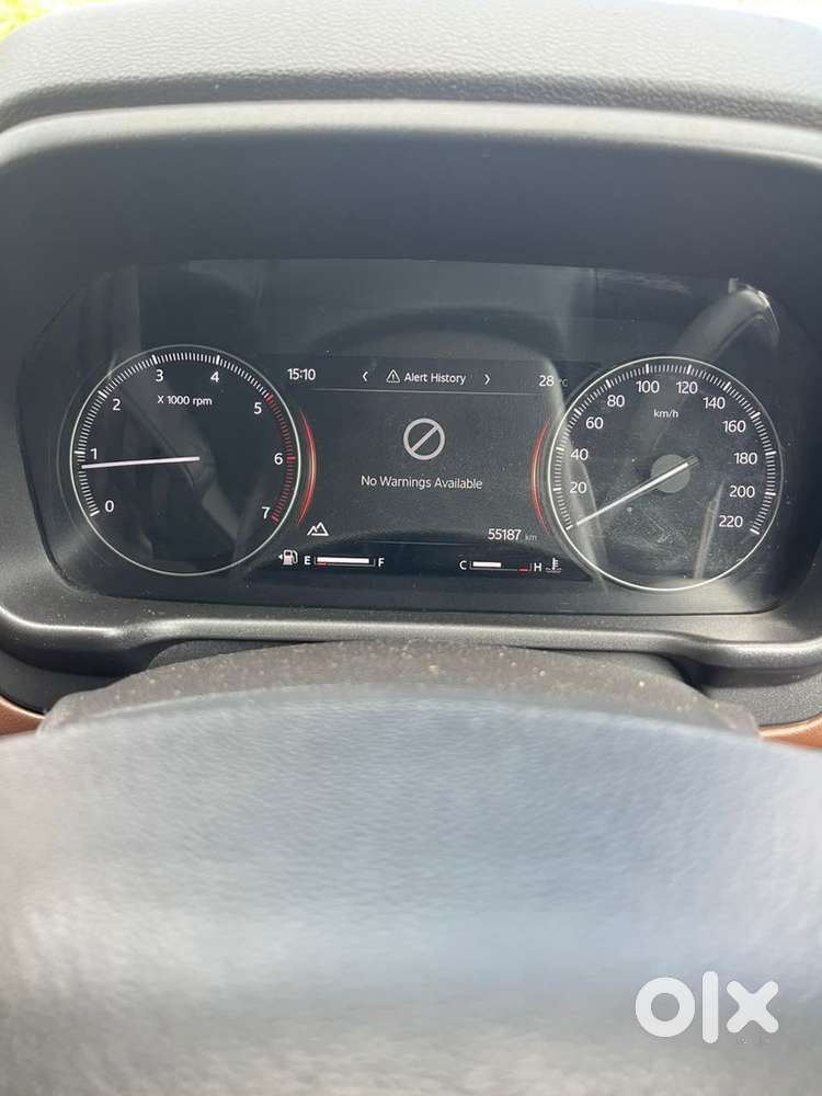Mahindra Scorpio-n Diesel Manual 2024