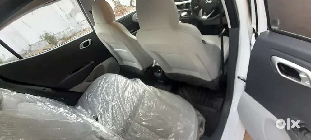 Hyundai Grand I10 Nios 2026 Petrol 1300 Km Driven