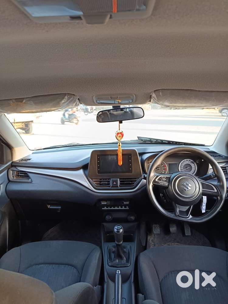 Maruti Suzuki Baleno Delta, 2024, Petrol