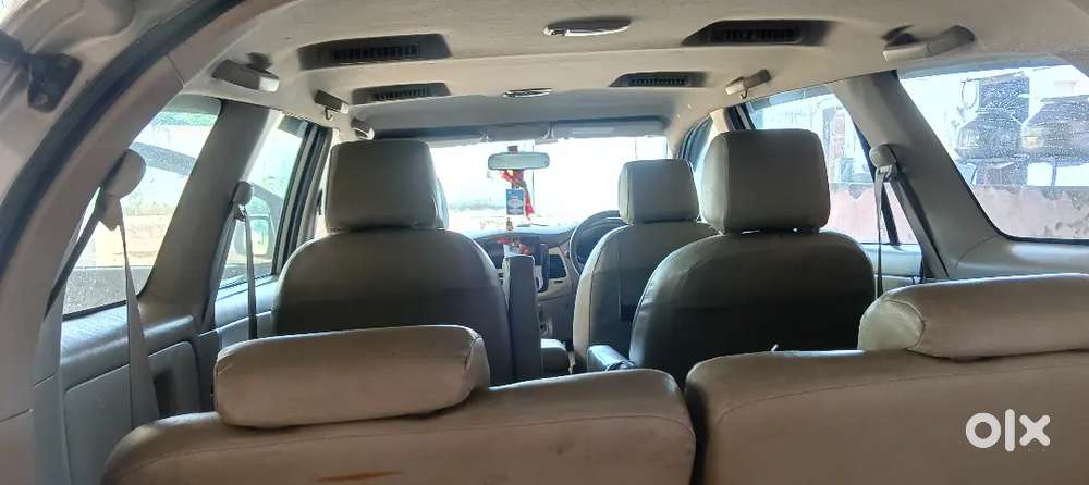Toyota Innova Diesel 2010