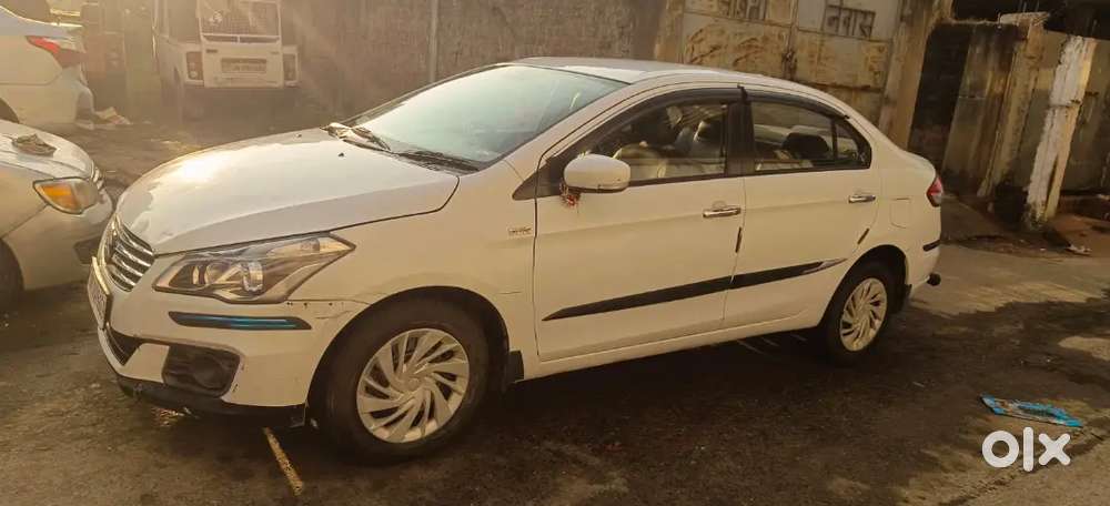 Maruti Suzuki Ciaz 2016