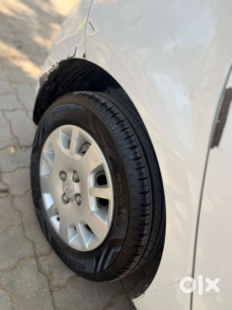 Hyundai I20 2013 Petrol Well Maintained