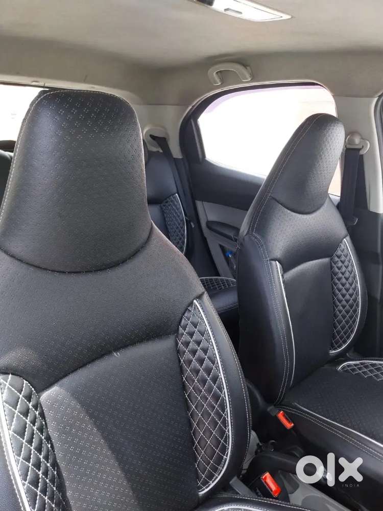 Tata Tiago 2018 Petrol 70000 Km Driven