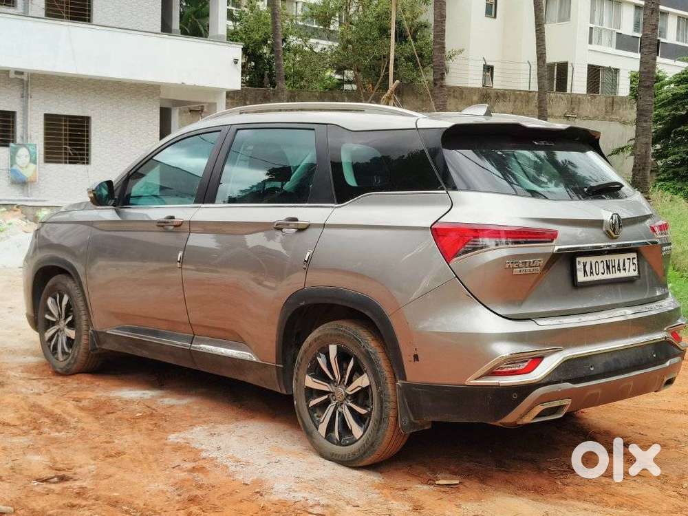 Mg Hector Plus 2.0 Super Diesel Turbo 6 Str, 2020, Diesel