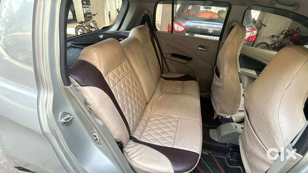 Maruti Suzuki Celerio Cng (2017) In Good Condition