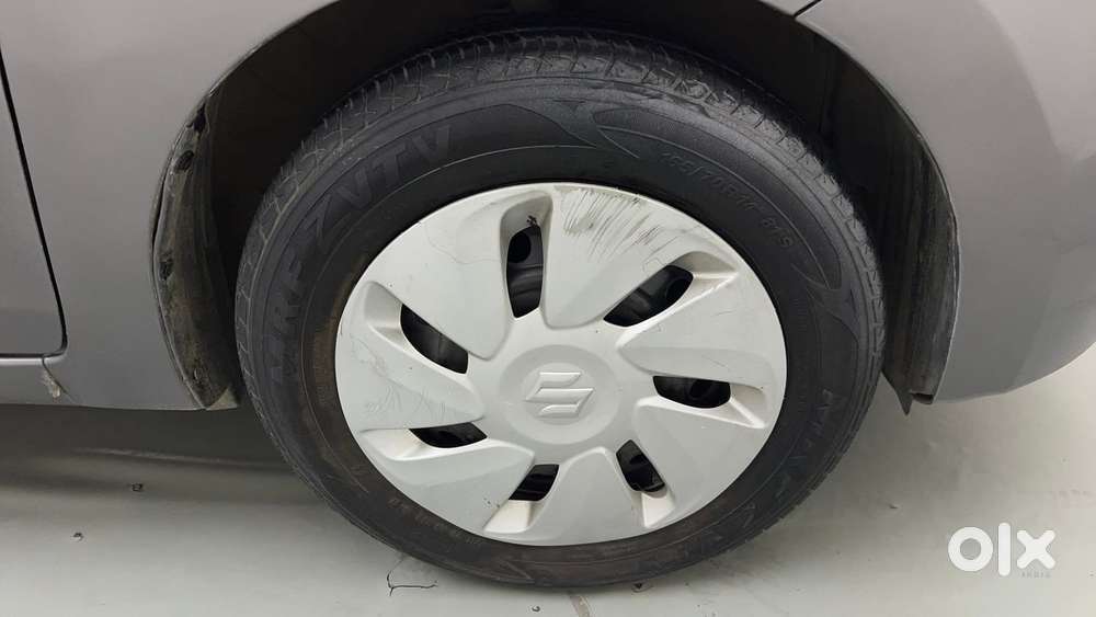 Maruti Suzuki Celerio 1.0 Zxi Amt, 2017, Petrol