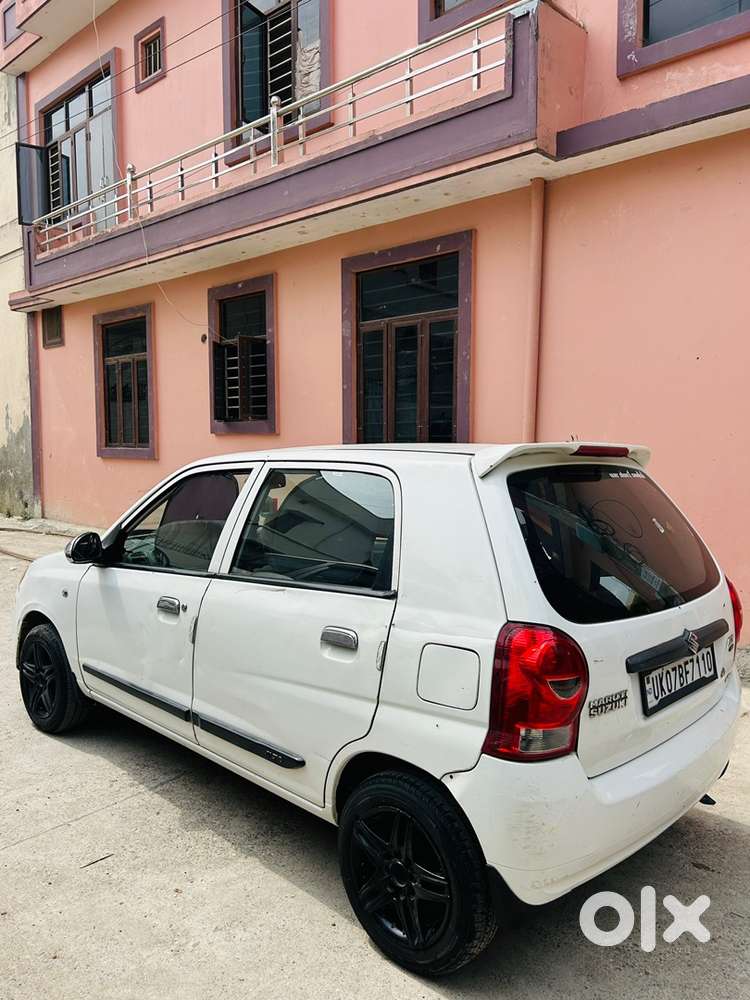 Maruti Alto K10 2014