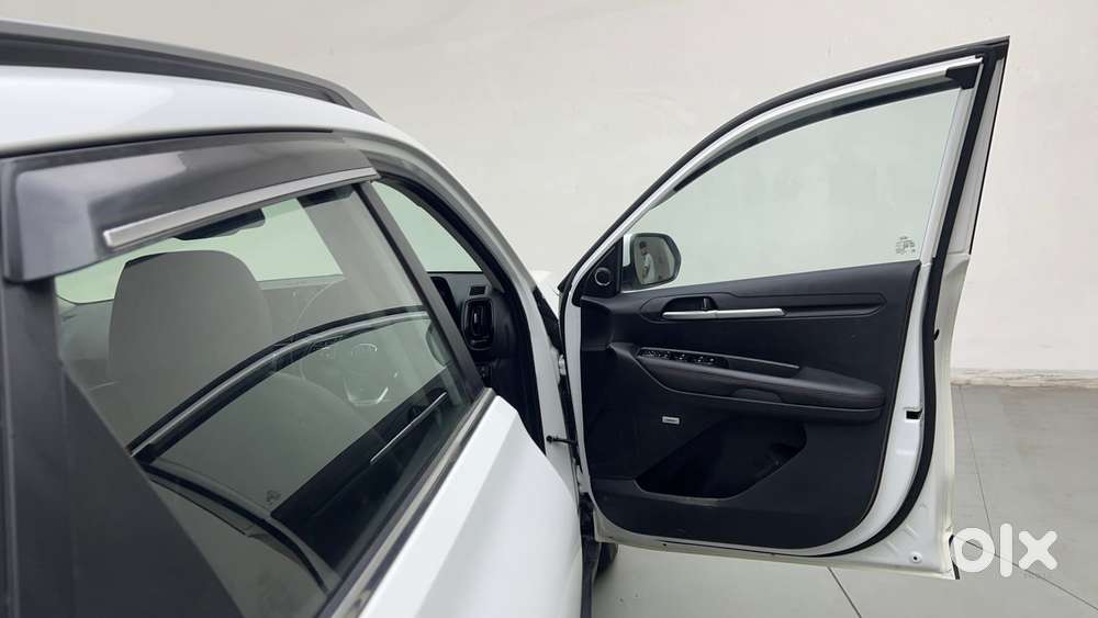 Kia Sonet Gtx Plus 1.5 Dct At, 2021, Diesel