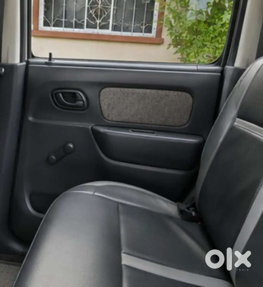 Maruti Suzuki Wagon 2010