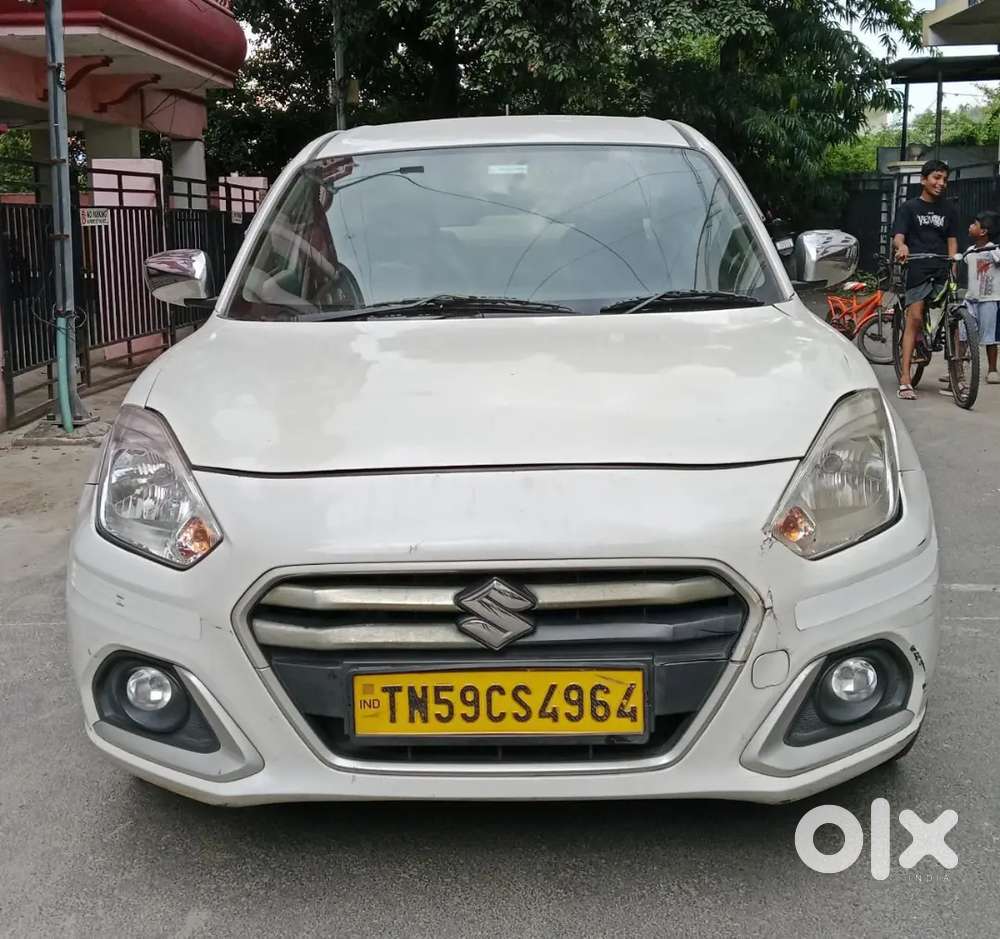 Maruti Suzuki Dzire 2023
