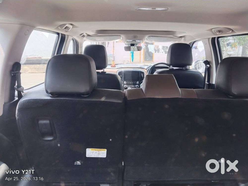 Mahindra Scorpio-n 2.2 Z8 L Diesel Mt 7 Str, 2024, Diesel