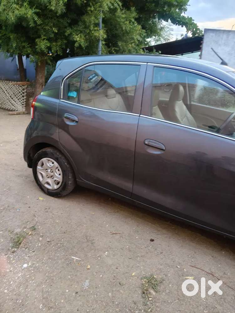 Hyundai Santro Magna 2019