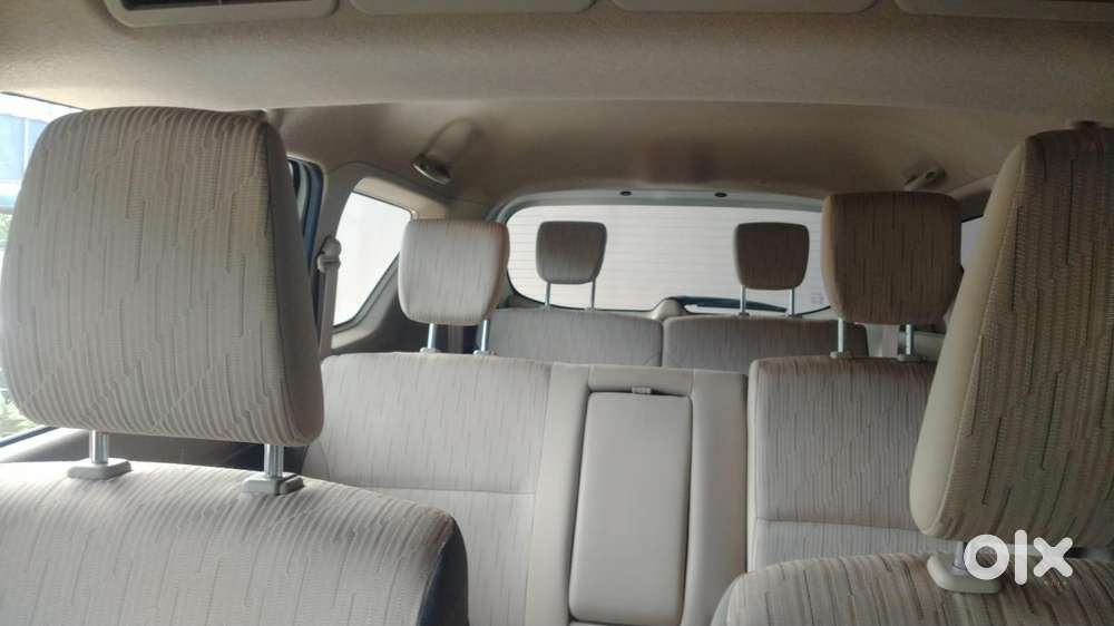 Maruti Suzuki Ertiga 1.5 Zxi Plus, 2022, Petrol