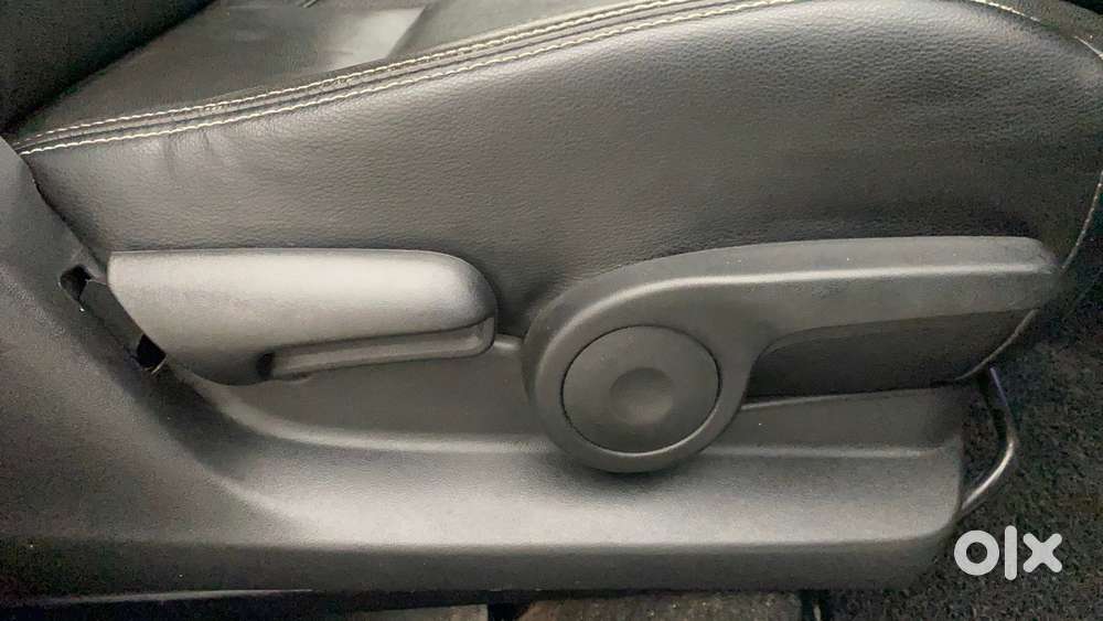 Maruti Suzuki S-cross 1.5 Alpha At, 2020, Petrol