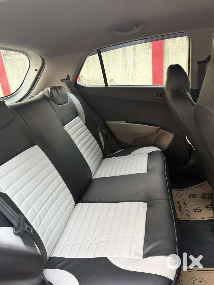 Hyundai Grand I10 1.2 Kappa Magna, 2019, Petrol
