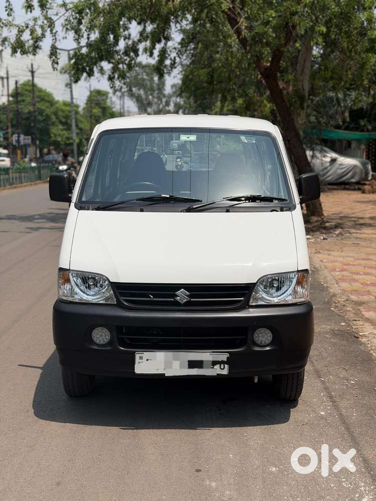 Maruti Suzuki Eeco 5 Seater Ac, 2023, Petrol