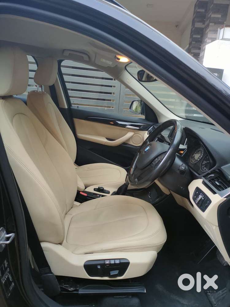 Bmw X1 Xdrive 20d M Sport, 2017, Diesel