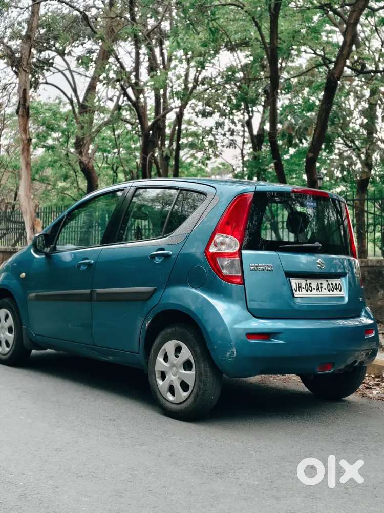 Maruti Ritz Genus Vxi Limited Edition – 2011 Model(paper Till 2031)