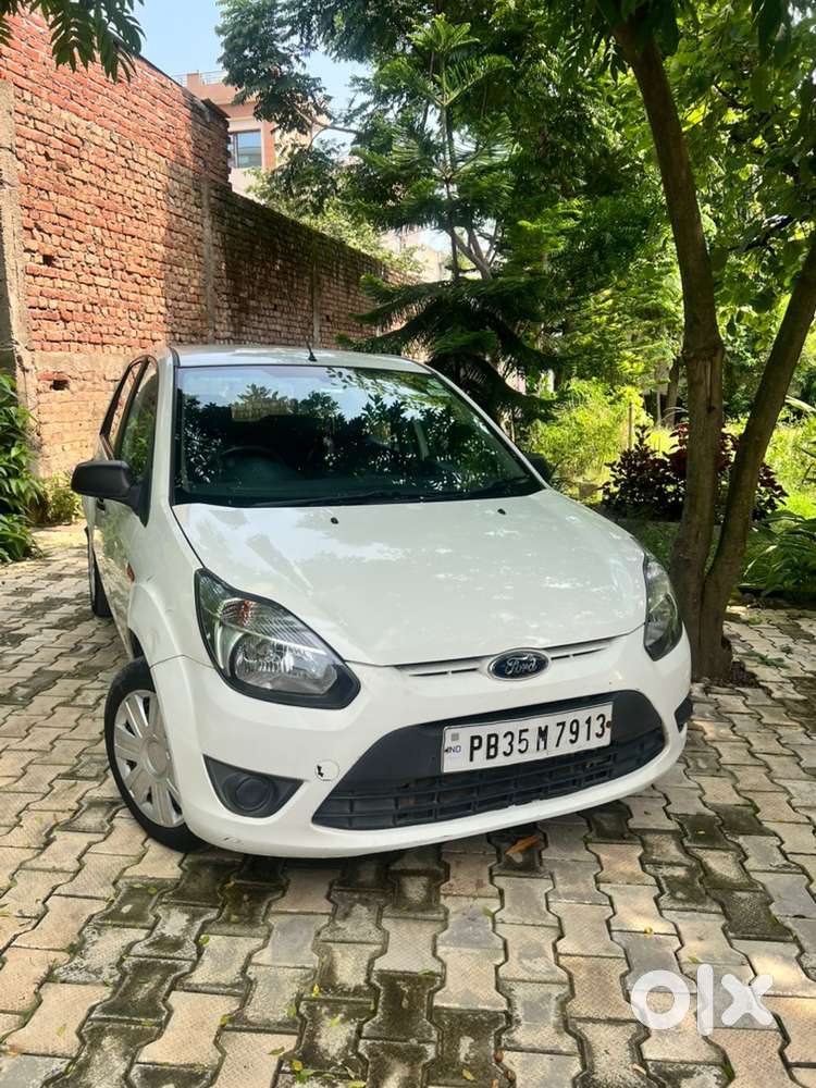Ford Figo Diesel Reg. 2011, Rc Valid 2031