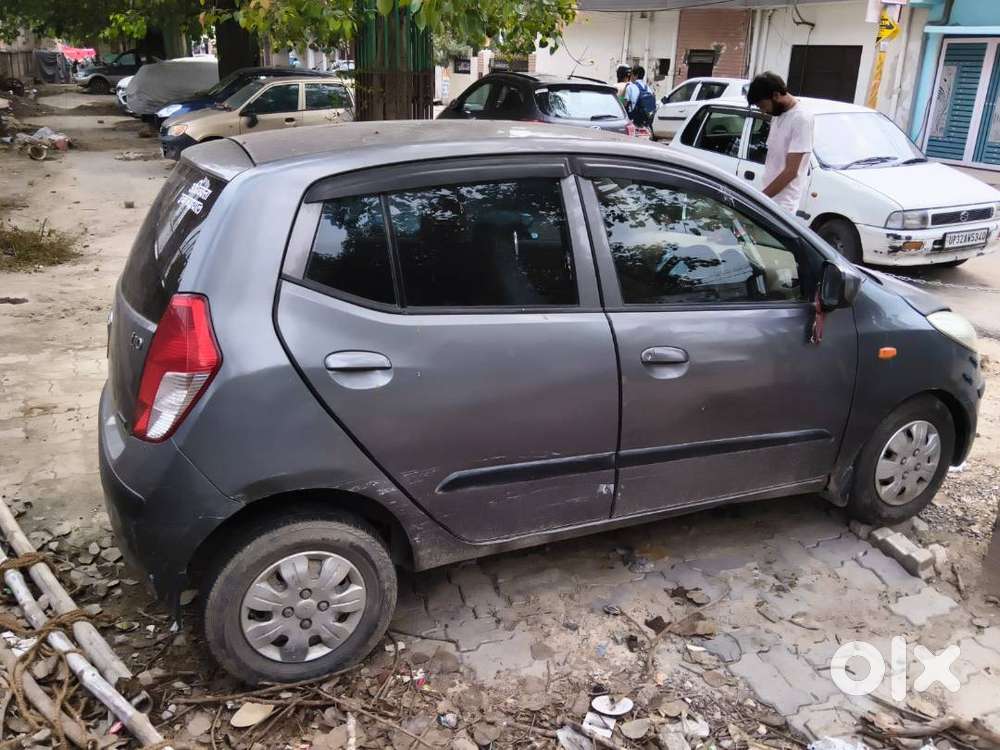 Hyundai I10 1.2 Kappa