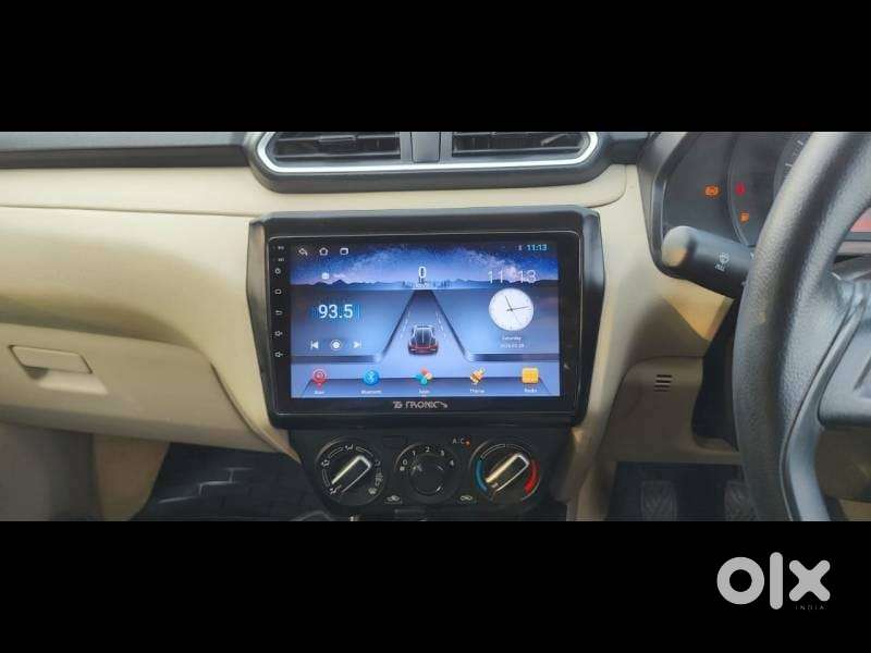 Maruti Suzuki Dzire 1.2 Vxi Cng, 2021, Cng & Hybrids