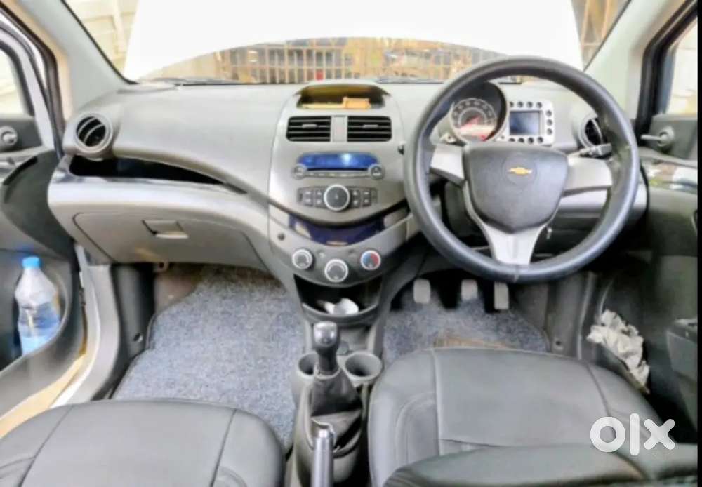 Chevrolet Beat 2012 Diesel Well Maintained