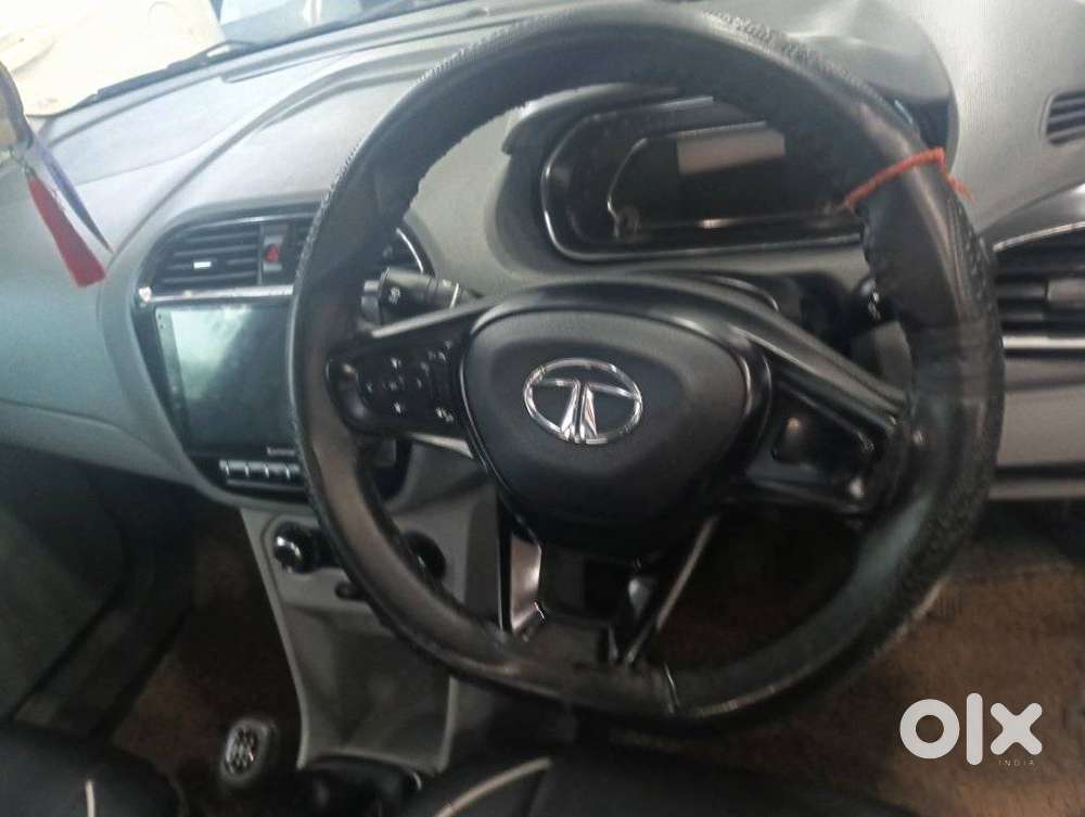 Tata Tigor Xz, 2021, Petrol
