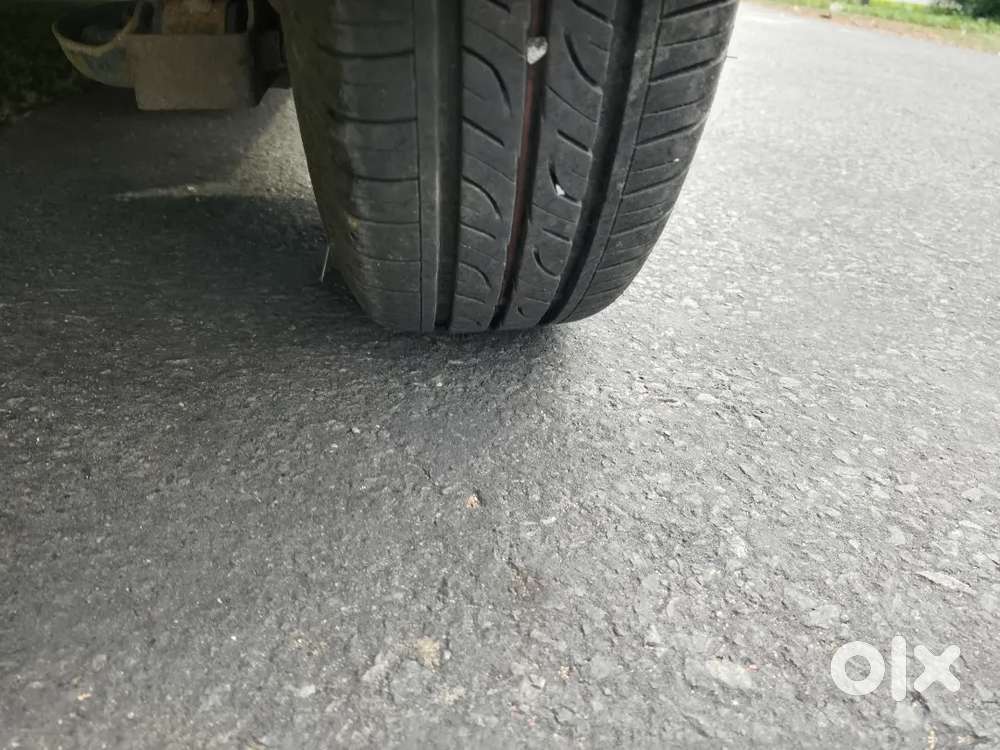 2031 Fc Current,1 Year Insurance, Tnreg,including Name Transfer
