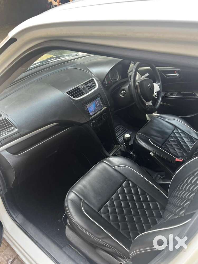 Maruti Suzuki Swift 2011 Diesel 200000 Km Driven
