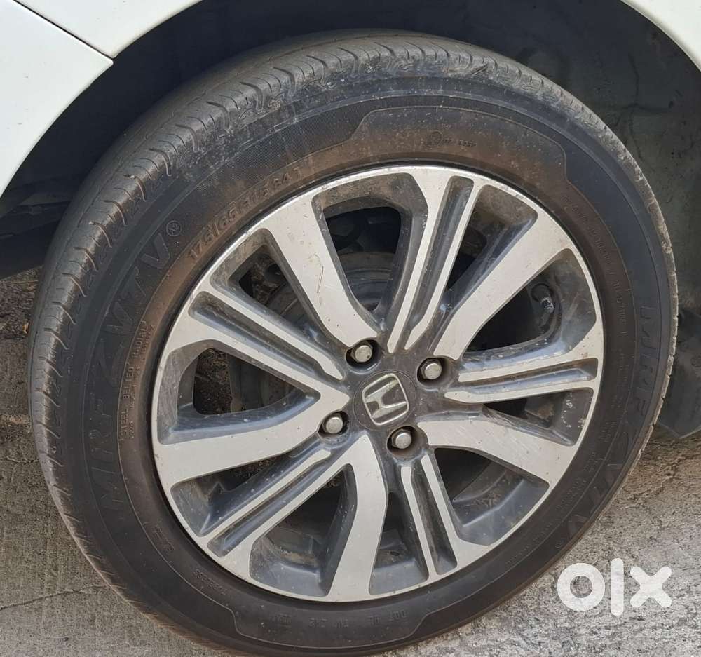 Honda Amaze Elite Edition Cvt, 2024, Cng & Hybrids