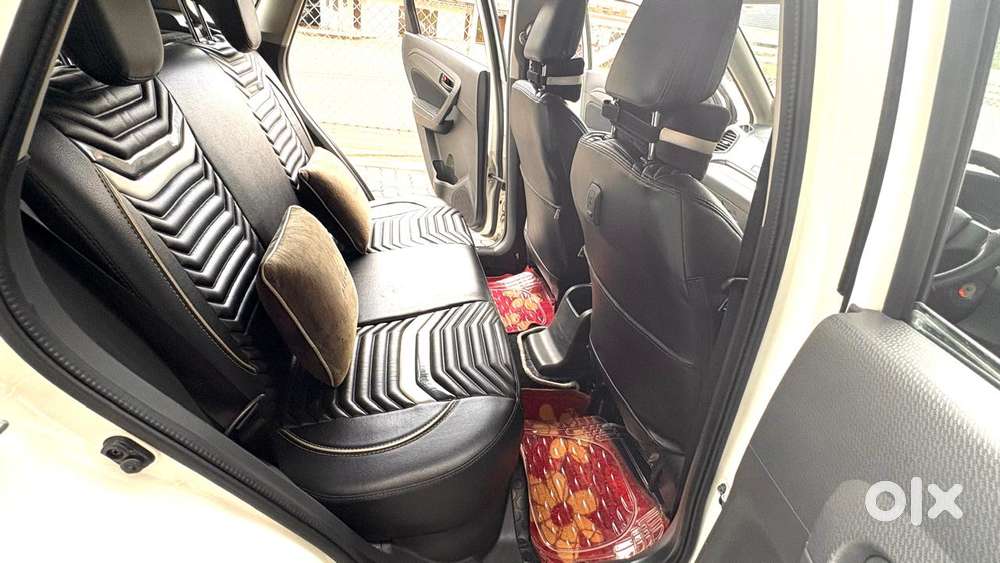 Maruti Suzuki Brezza Vdi, 2017