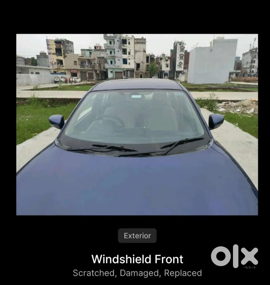 Maruti Suzuki Dzire Vxi Amt 2018
